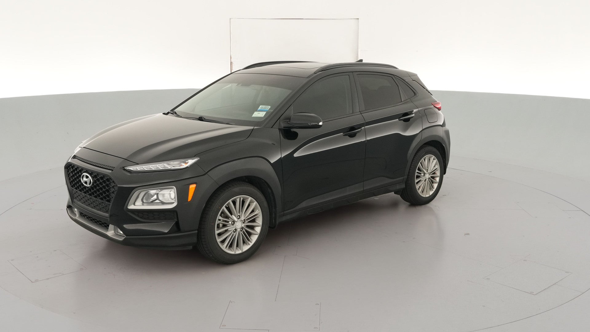 2020 Hyundai Kona vehicle photo