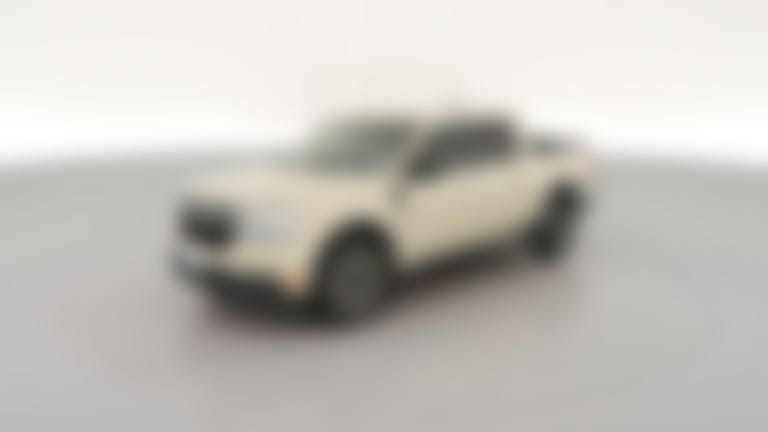 2024 Ford Maverick vehicle photo