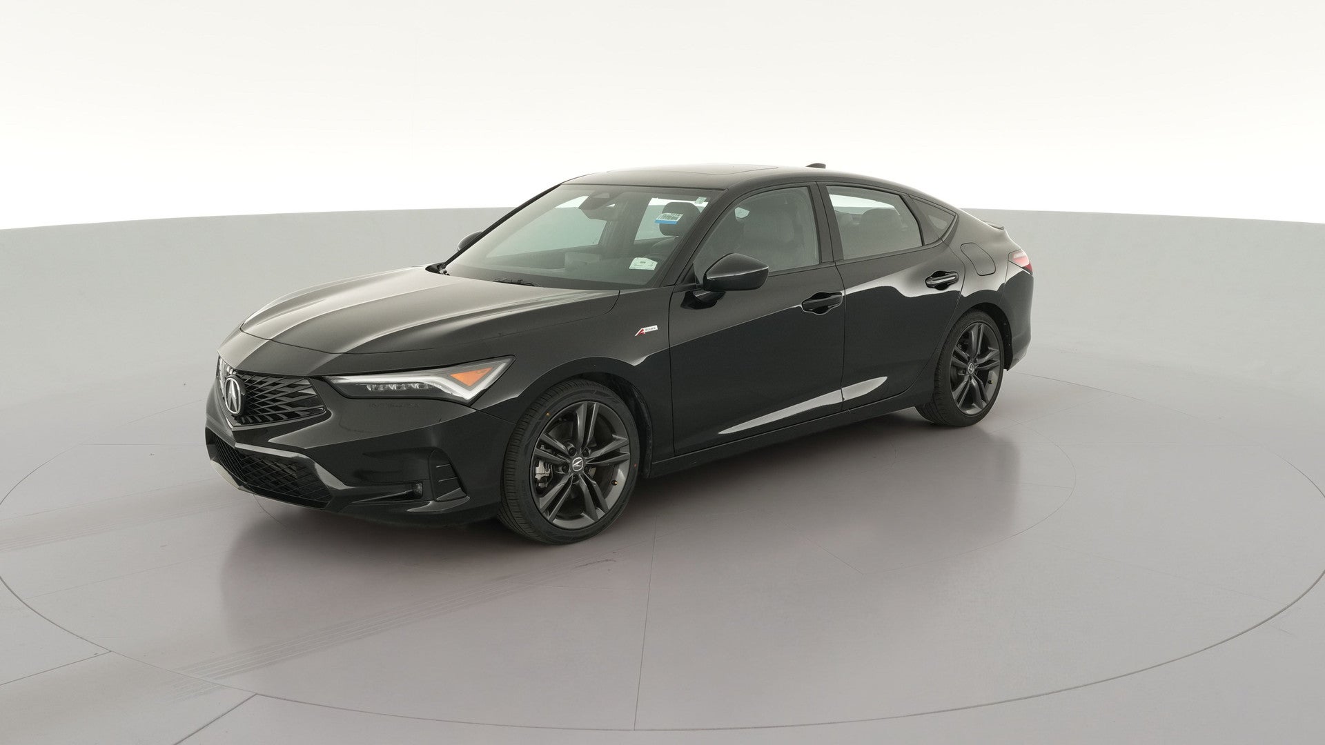 2024 Acura Integra vehicle photo
