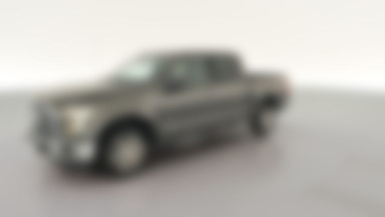 2017 Ford F150 SuperCrew Cab vehicle photo