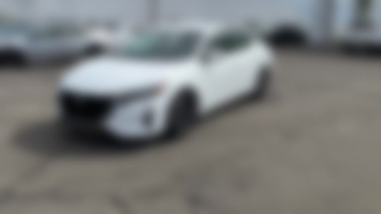 2025 Nissan Sentra vehicle photo