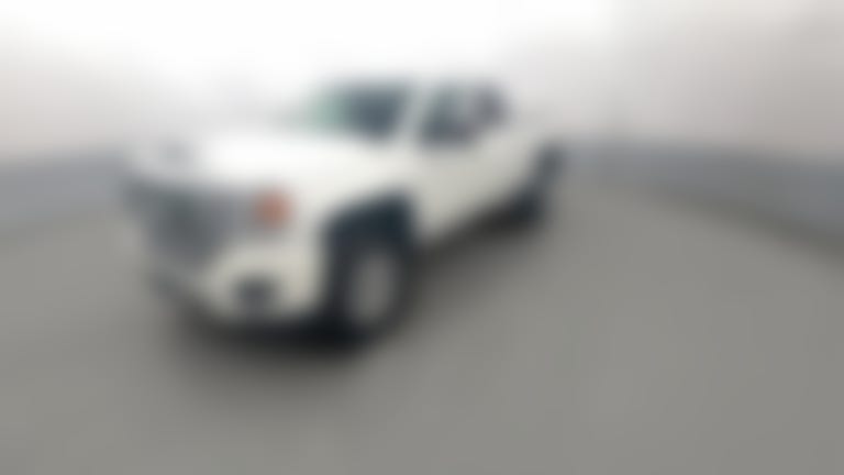 2017 GMC Sierra 2500 HD Crew Cab vehicle photo