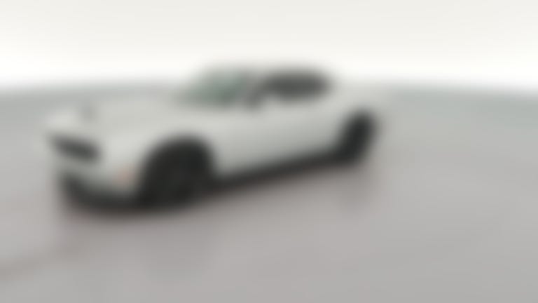 2020 Dodge Challenger vehicle photo