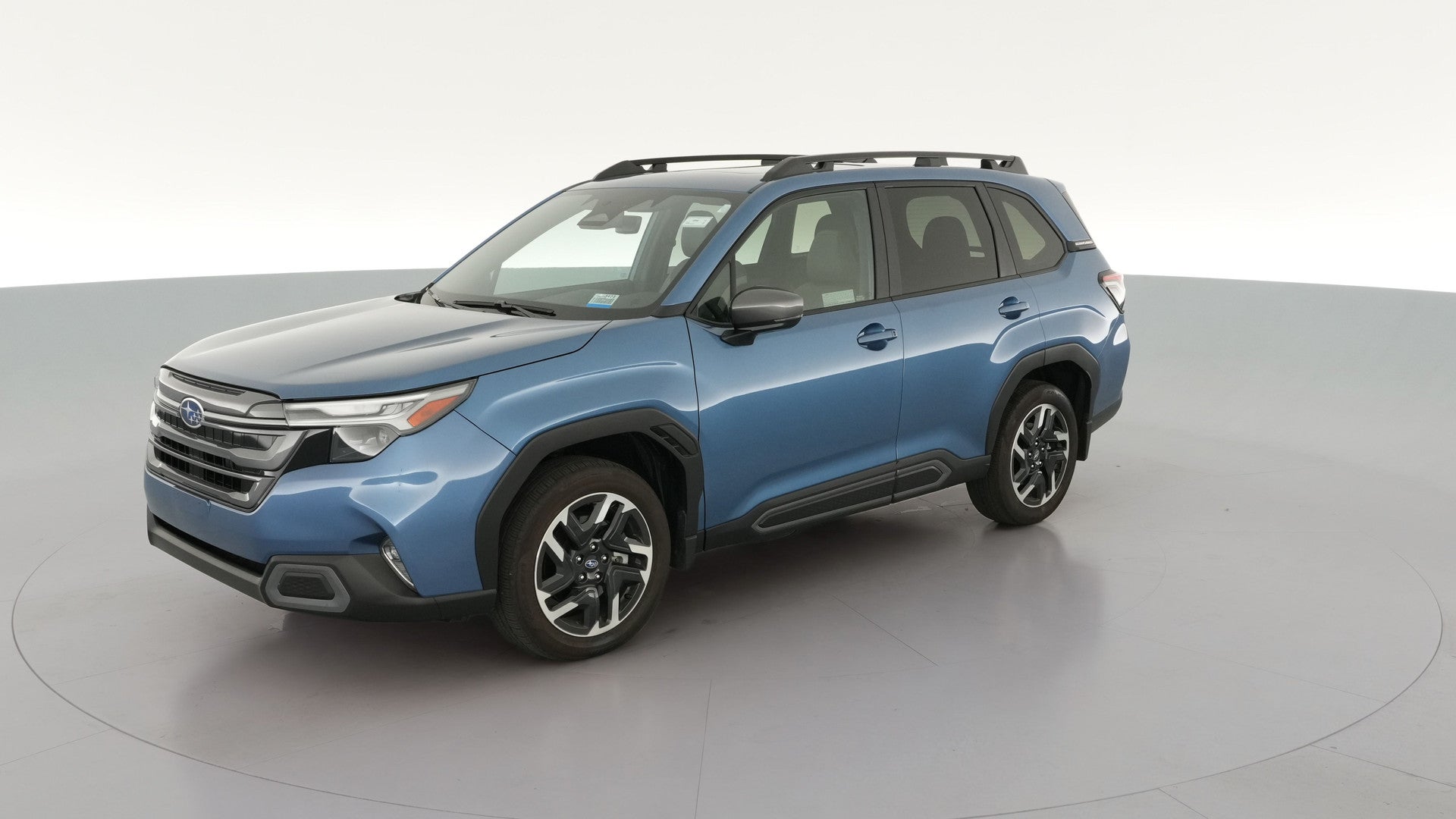 2025 Subaru Forester vehicle photo