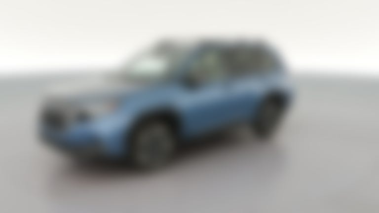 2025 Subaru Forester vehicle photo