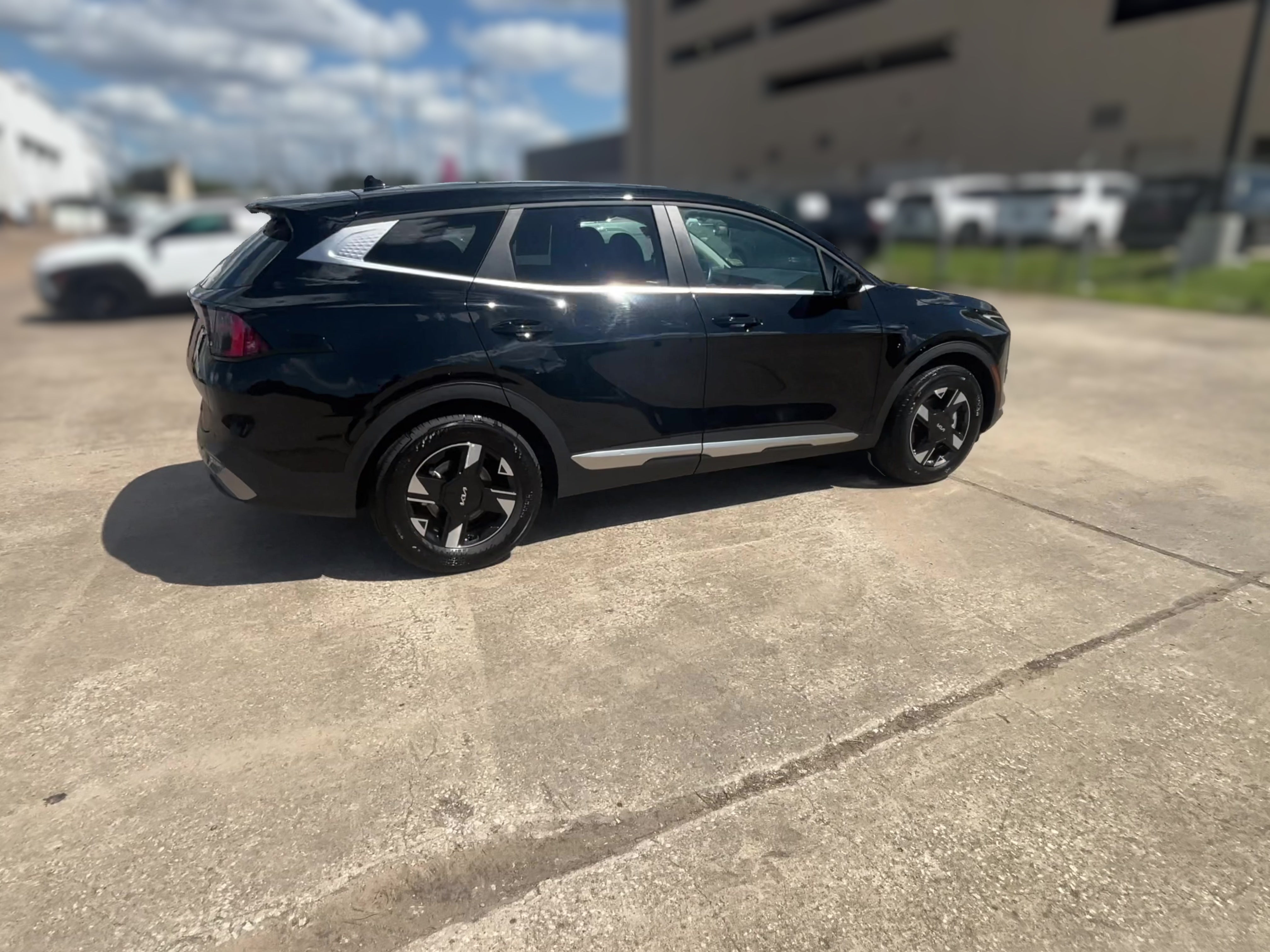 2026 Kia Sportage LX - Photo 33