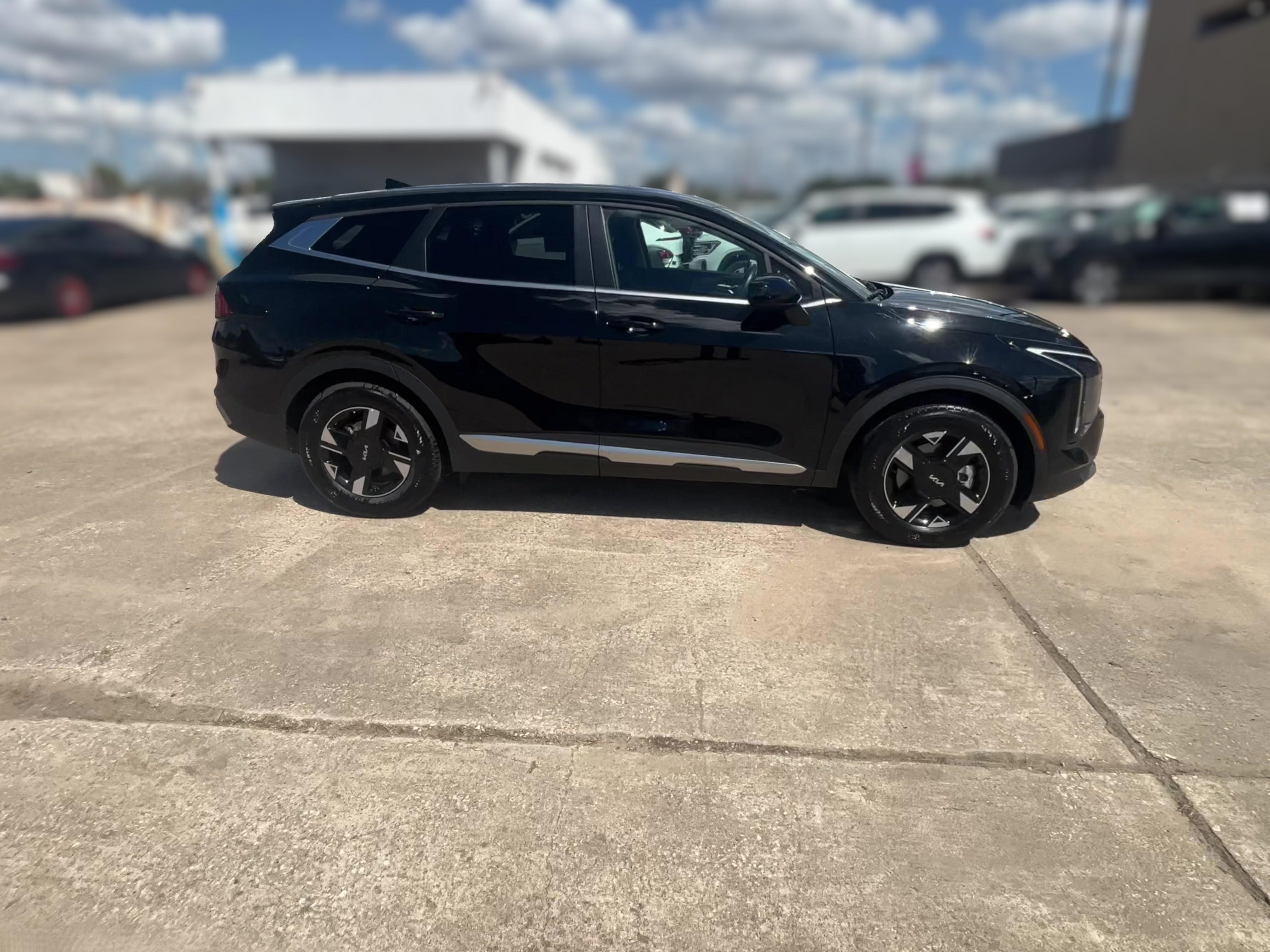 2026 Kia Sportage LX - Photo 34