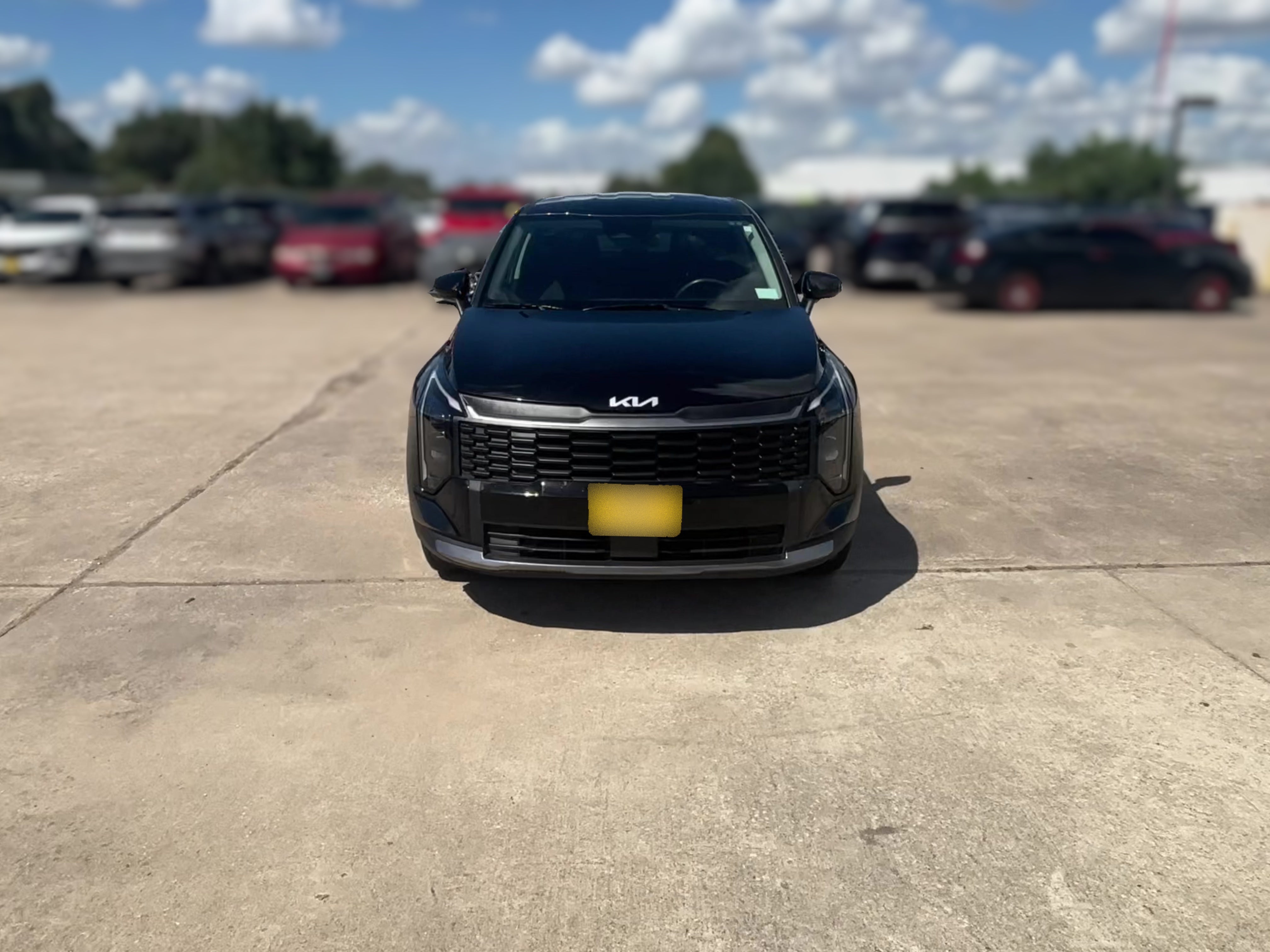 2026 Kia Sportage LX - Photo 38