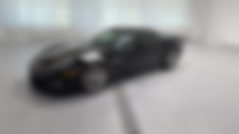 2013 Chevrolet Corvette vehicle photo