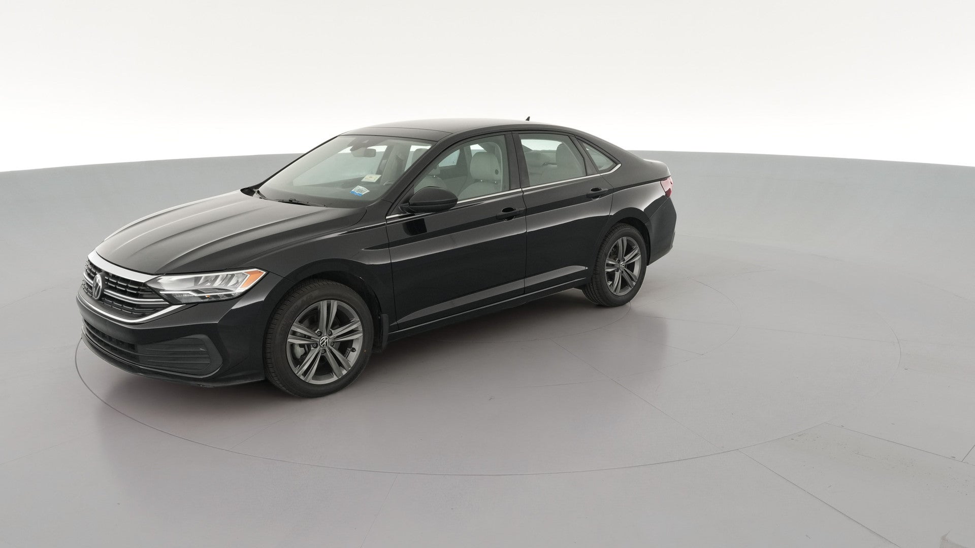 2022 Volkswagen Jetta vehicle photo