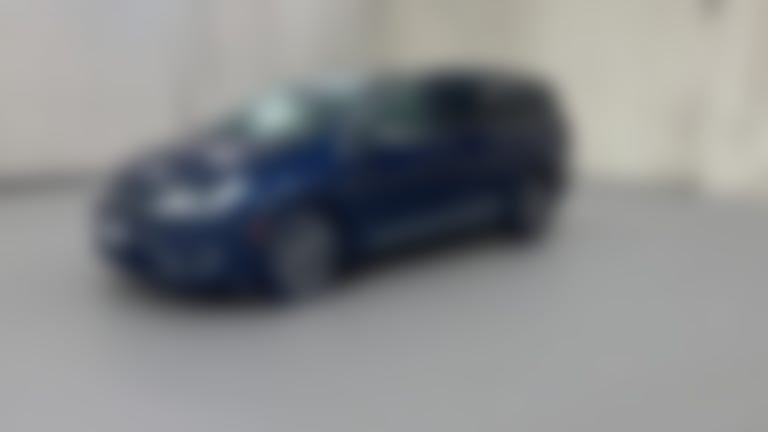 2017 Chrysler Pacifica vehicle photo