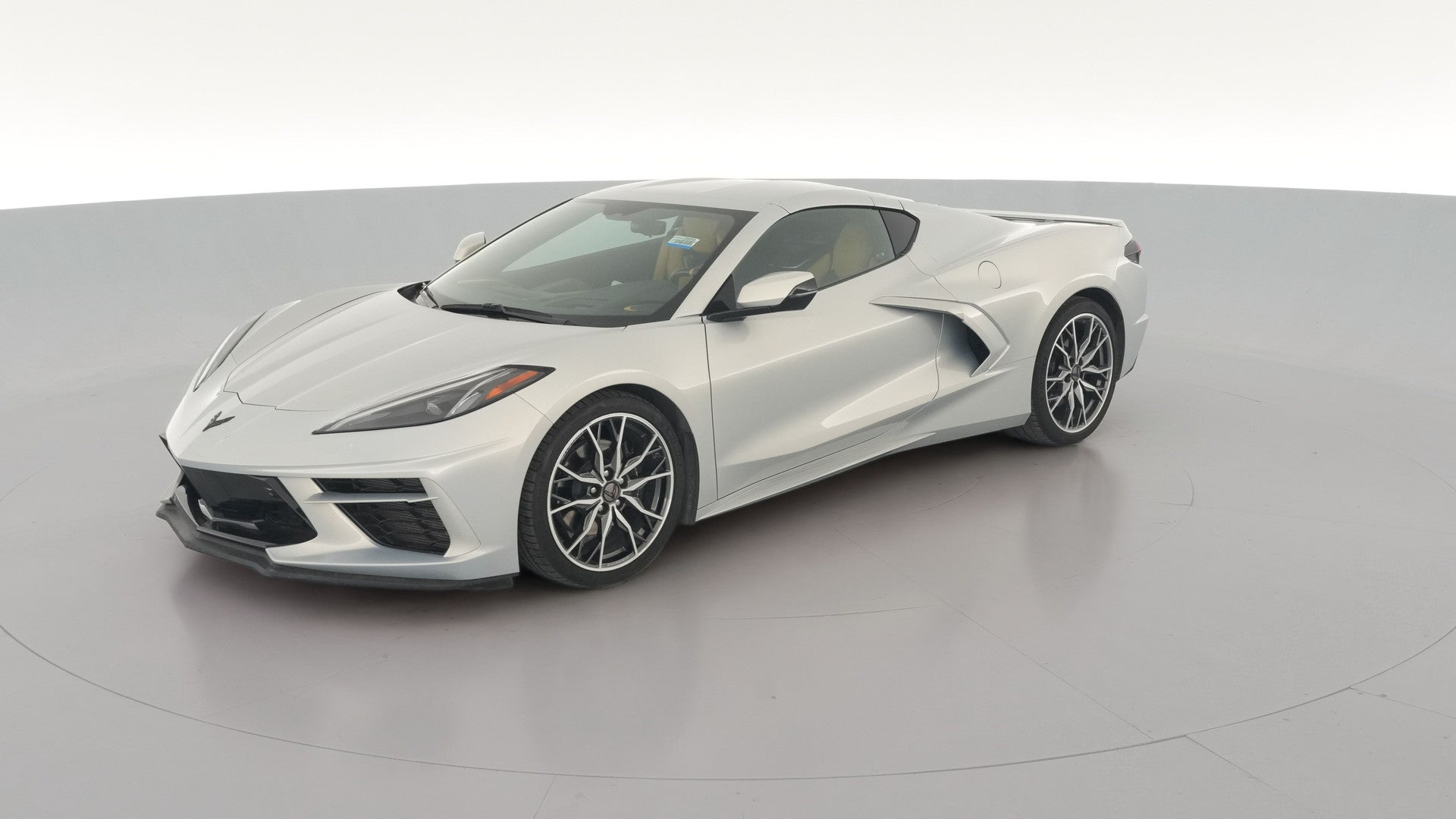2023 Chevrolet Corvette vehicle photo