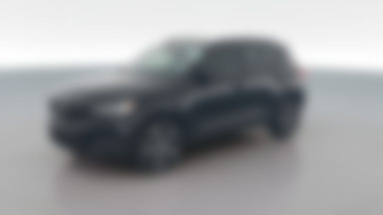 2021 Volvo XC40 vehicle photo