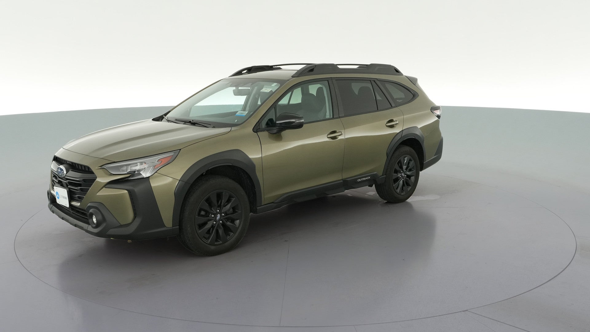2023 Subaru Outback vehicle photo