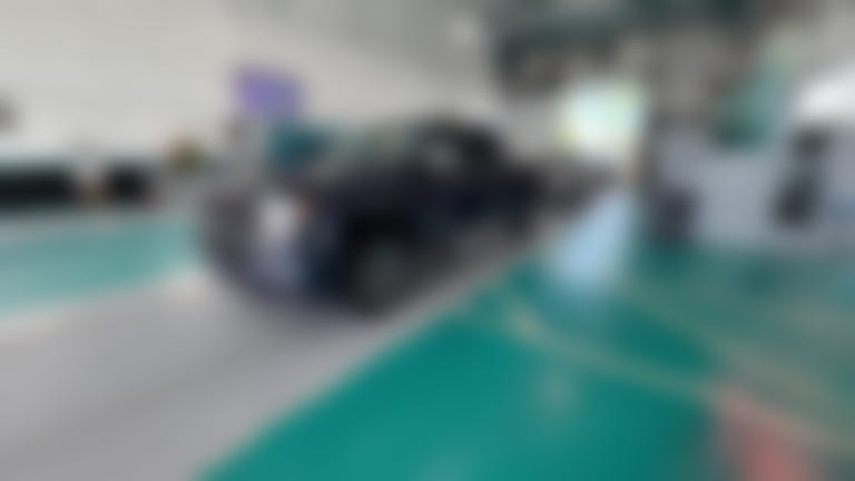 2018 Chevrolet Silverado 1500 Crew Cab vehicle photo