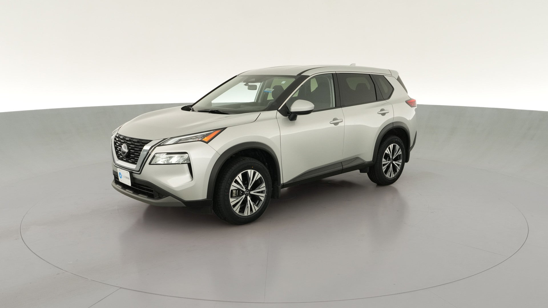 2023 Nissan Rogue vehicle photo