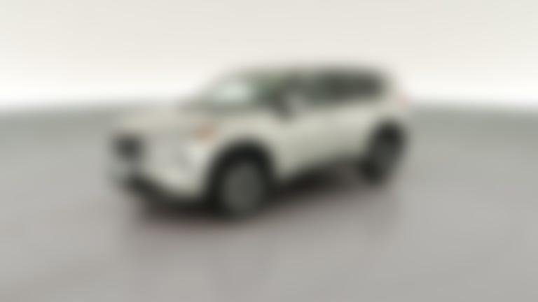 2023 Nissan Rogue vehicle photo