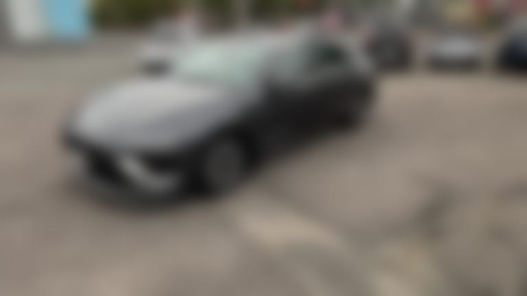 2025 Hyundai Sonata Hybrid vehicle photo