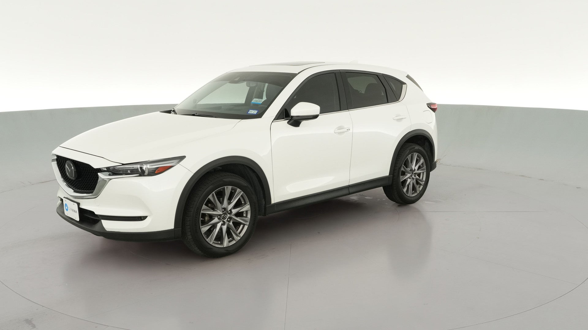 2019 MAZDA CX-5 vehicle photo