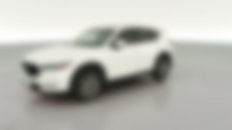 2019 MAZDA CX-5 vehicle photo