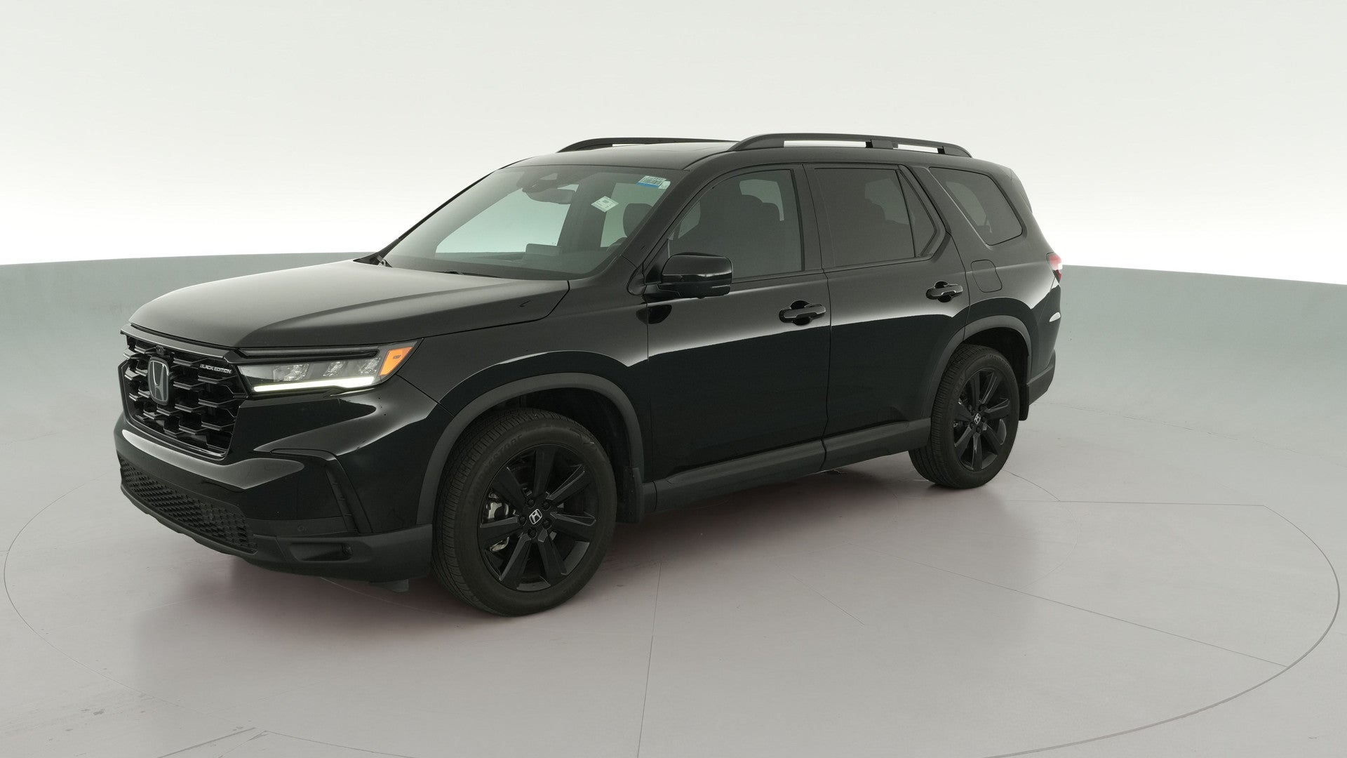 2025 Honda Pilot vehicle photo