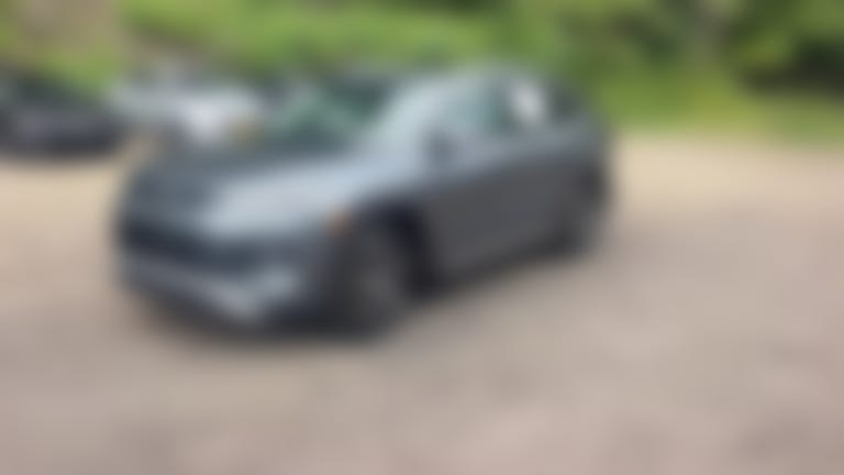 2026 Volkswagen Tiguan vehicle photo