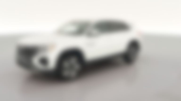 2026 Volkswagen Atlas Cross Sport vehicle photo
