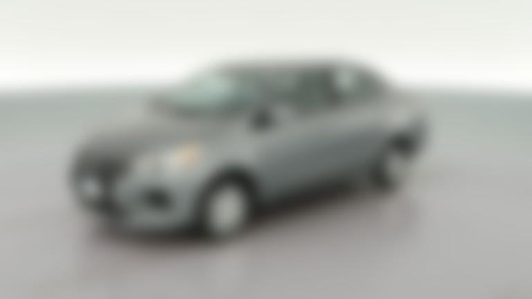 2022 Mitsubishi Mirage G4 vehicle photo