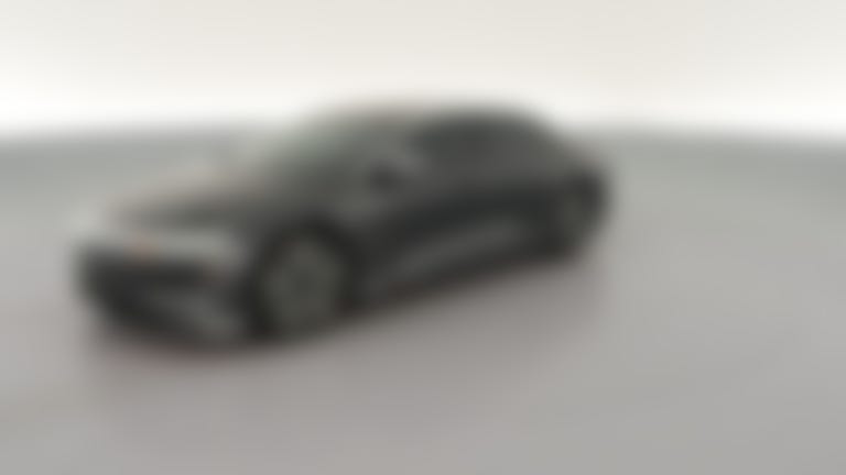 2022 Lucid Air vehicle photo