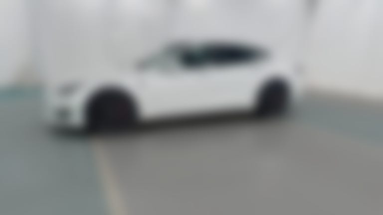 2020 Tesla Model S vehicle photo
