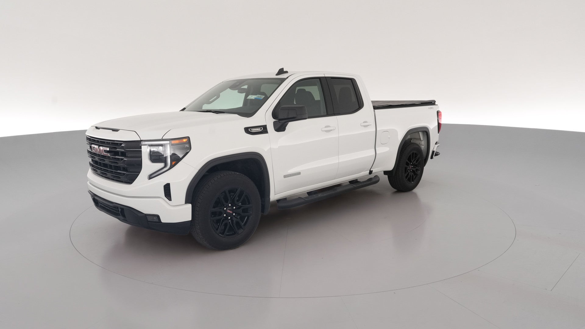 2024 GMC Sierra 1500 Double Cab vehicle photo