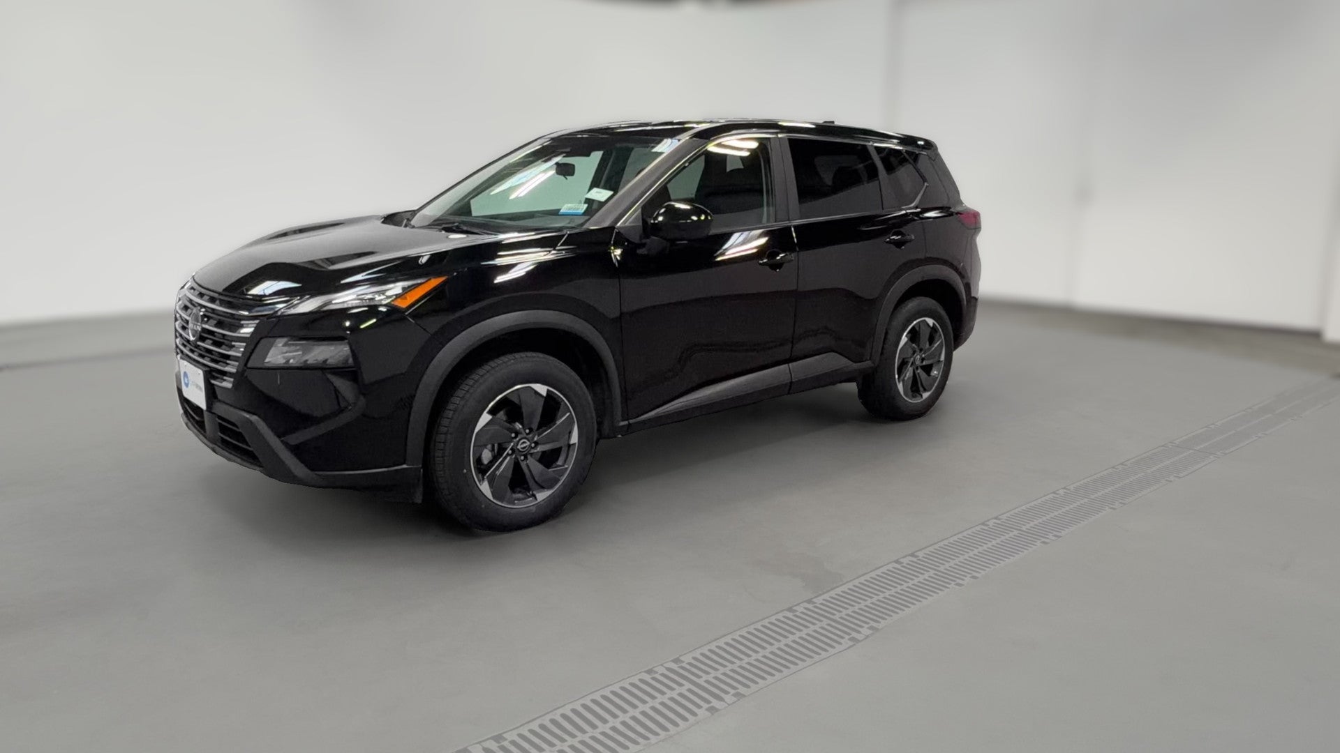 2025 Nissan Rogue vehicle photo