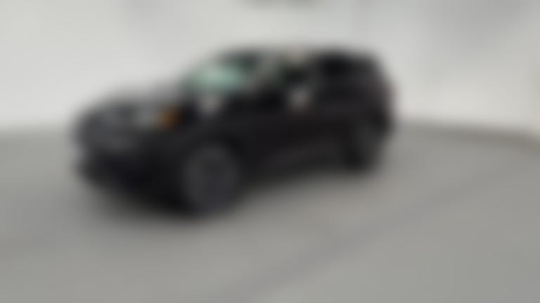 2025 Nissan Rogue vehicle photo