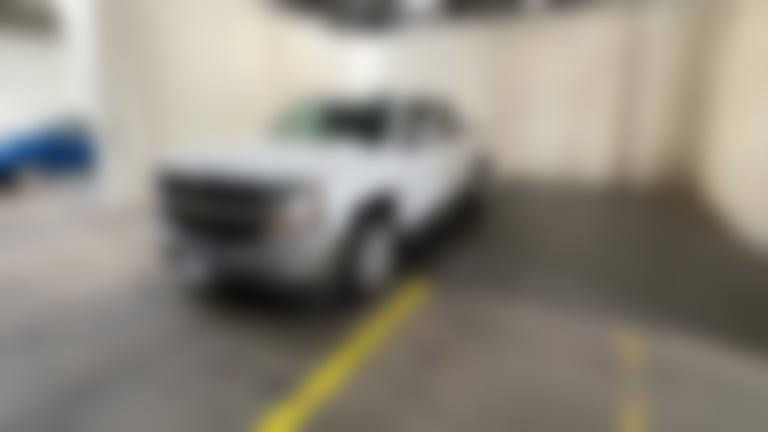 2018 Chevrolet Silverado 1500 Crew Cab vehicle photo