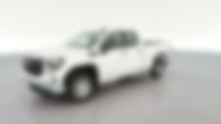 2024 GMC Sierra 1500 Double Cab vehicle photo