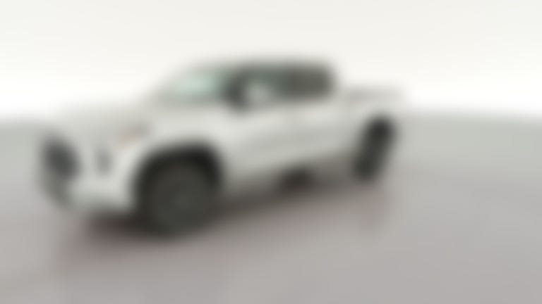 2023 Toyota Tundra CrewMax vehicle photo