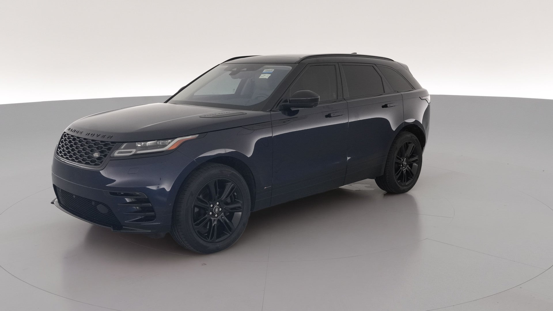 2021 Land Rover Range Rover Velar vehicle photo