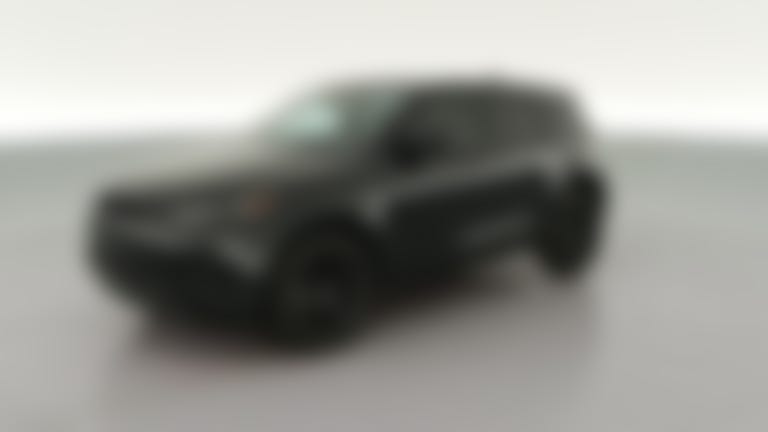 2024 Land Rover Range Rover Evoque vehicle photo