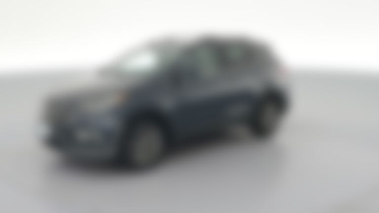 2017 Hyundai Santa Fe Sport vehicle photo