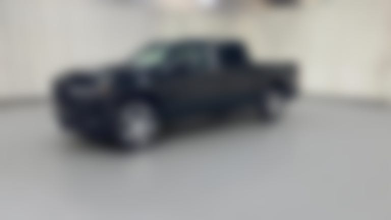 2025 Ram 1500 Crew Cab vehicle photo