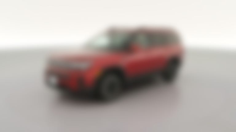 2026 Hyundai Santa Fe vehicle photo