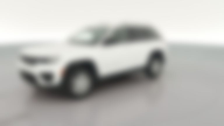 2023 Jeep Grand Cherokee vehicle photo