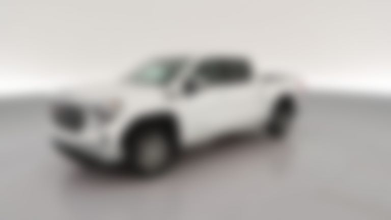 2025 GMC Sierra 1500 Crew Cab vehicle photo