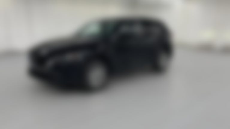 2025 MAZDA CX-5 vehicle photo