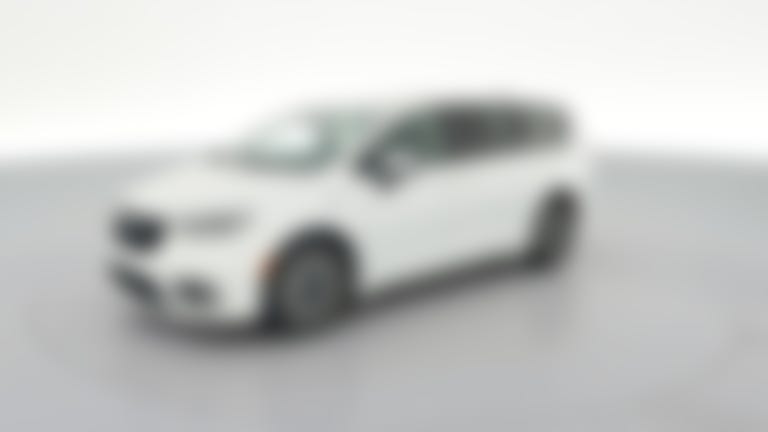 2023 Chrysler Pacifica Hybrid vehicle photo