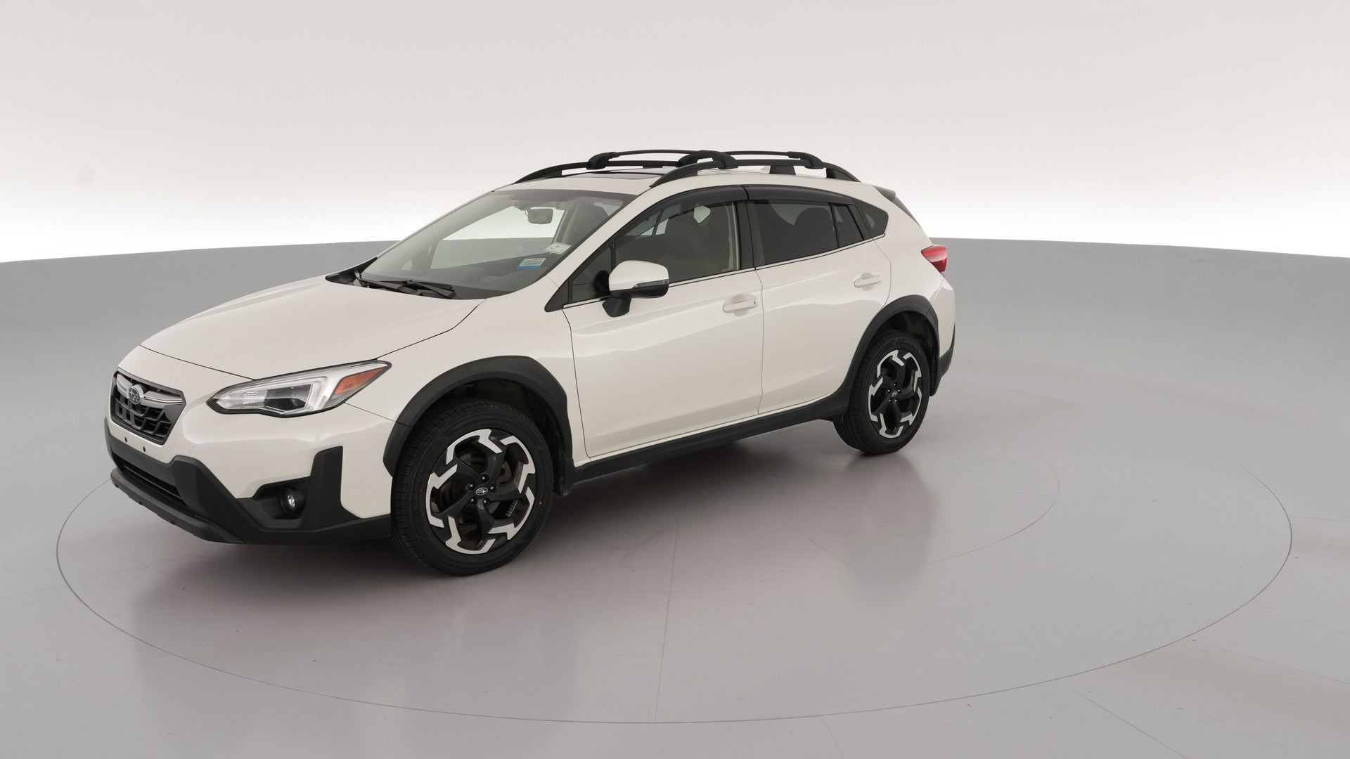2023 Subaru Crosstrek vehicle photo