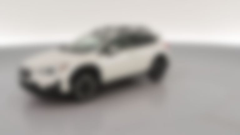 2023 Subaru Crosstrek vehicle photo