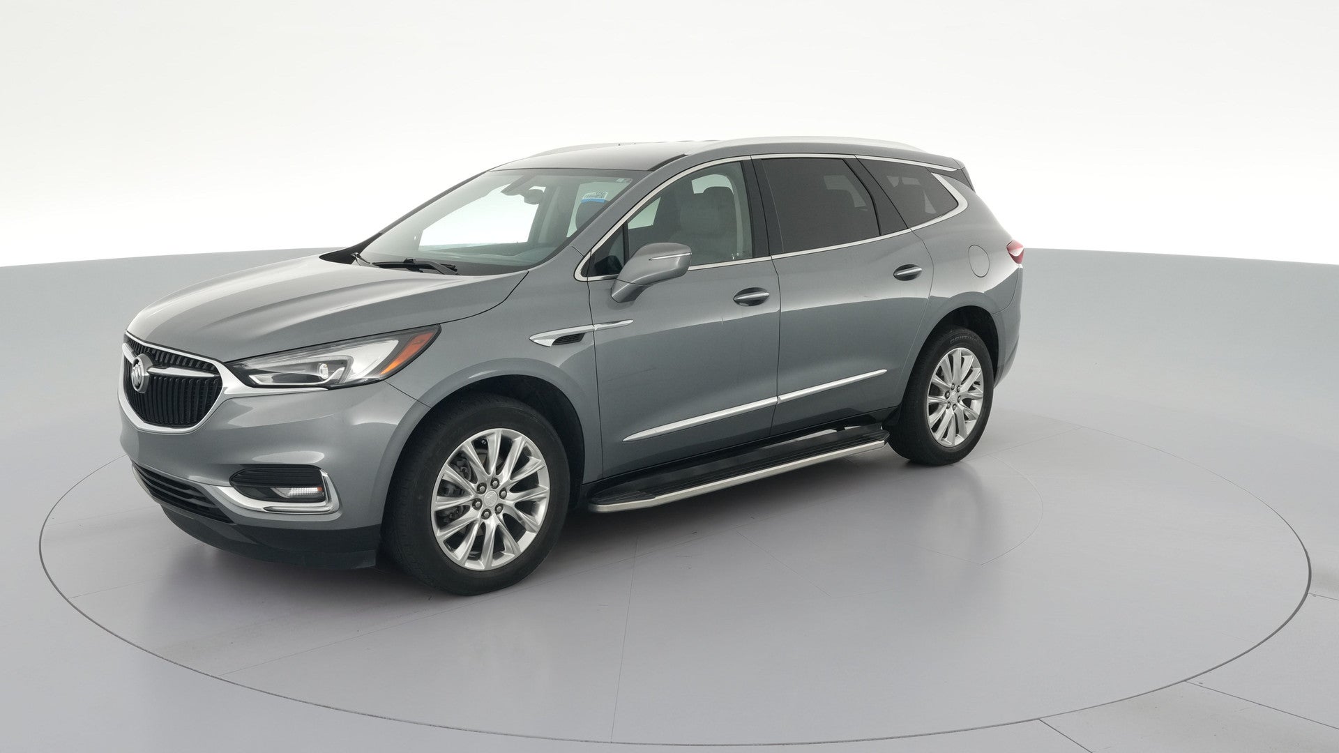 2021 Buick Enclave vehicle photo