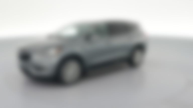 2021 Buick Enclave vehicle photo
