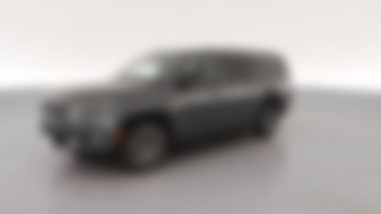 2024 Jeep Wagoneer L vehicle photo